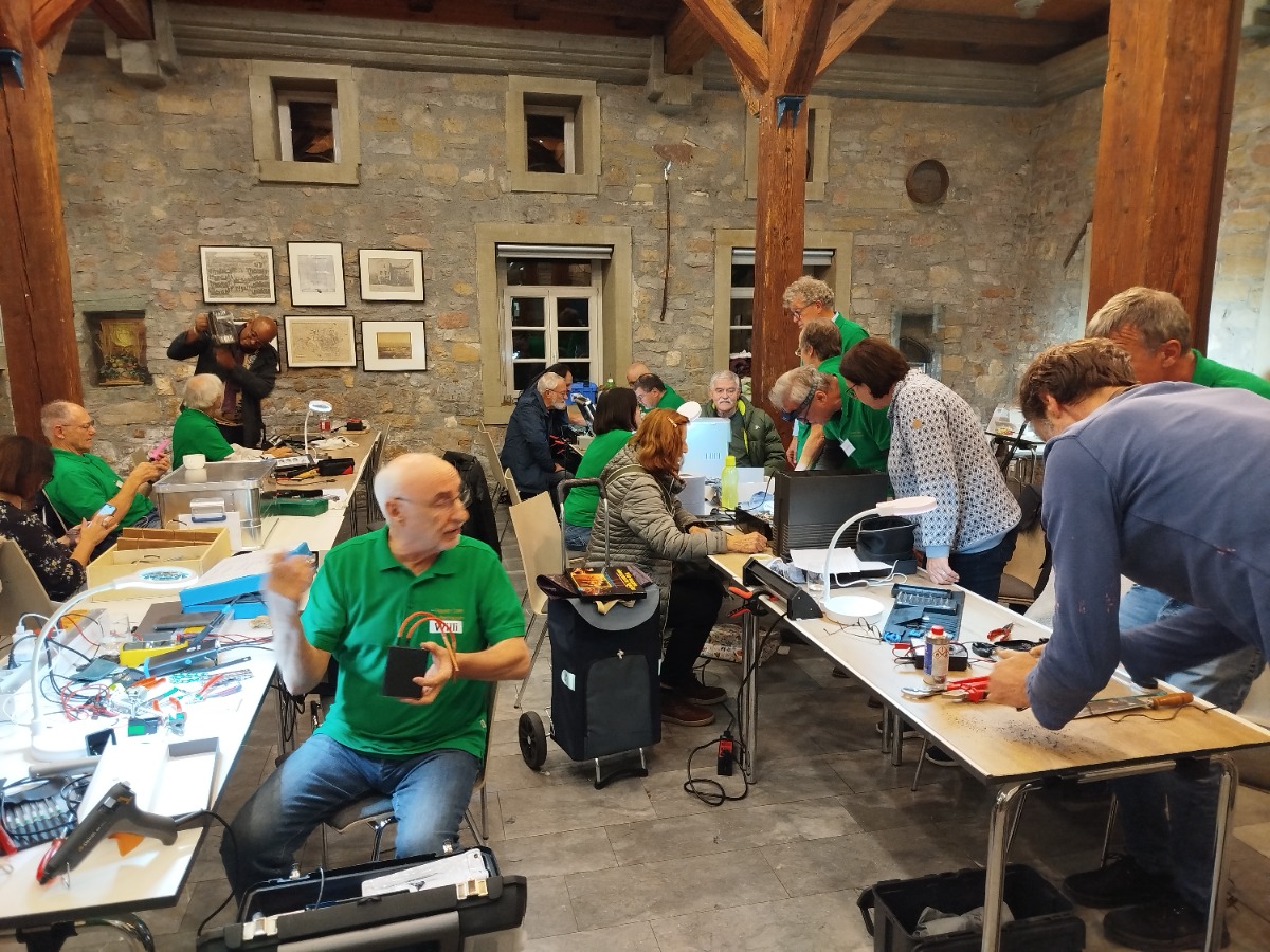uberblick